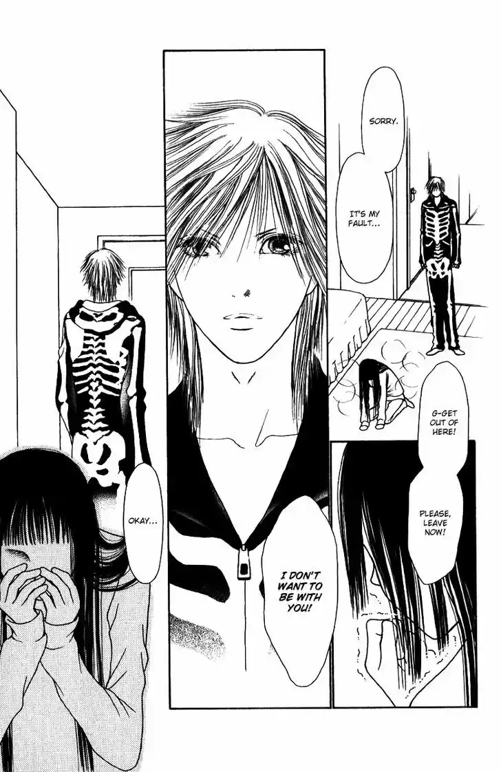 Yamato Nadeshiko Shichihenge 123