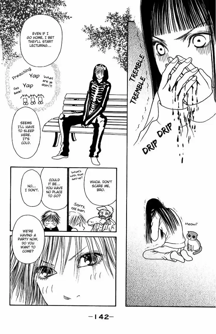 Yamato Nadeshiko Shichihenge 123