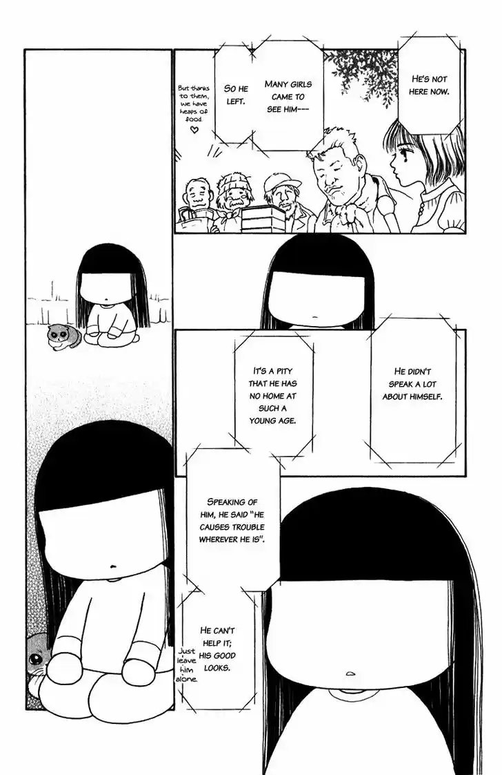 Yamato Nadeshiko Shichihenge 123