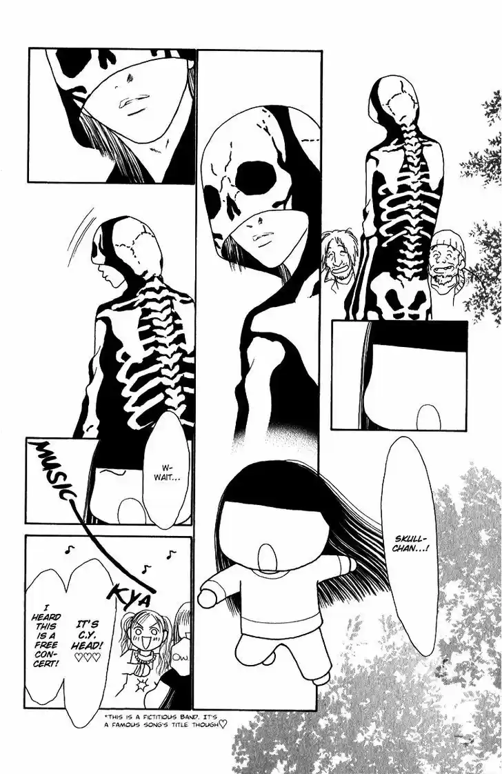 Yamato Nadeshiko Shichihenge 123