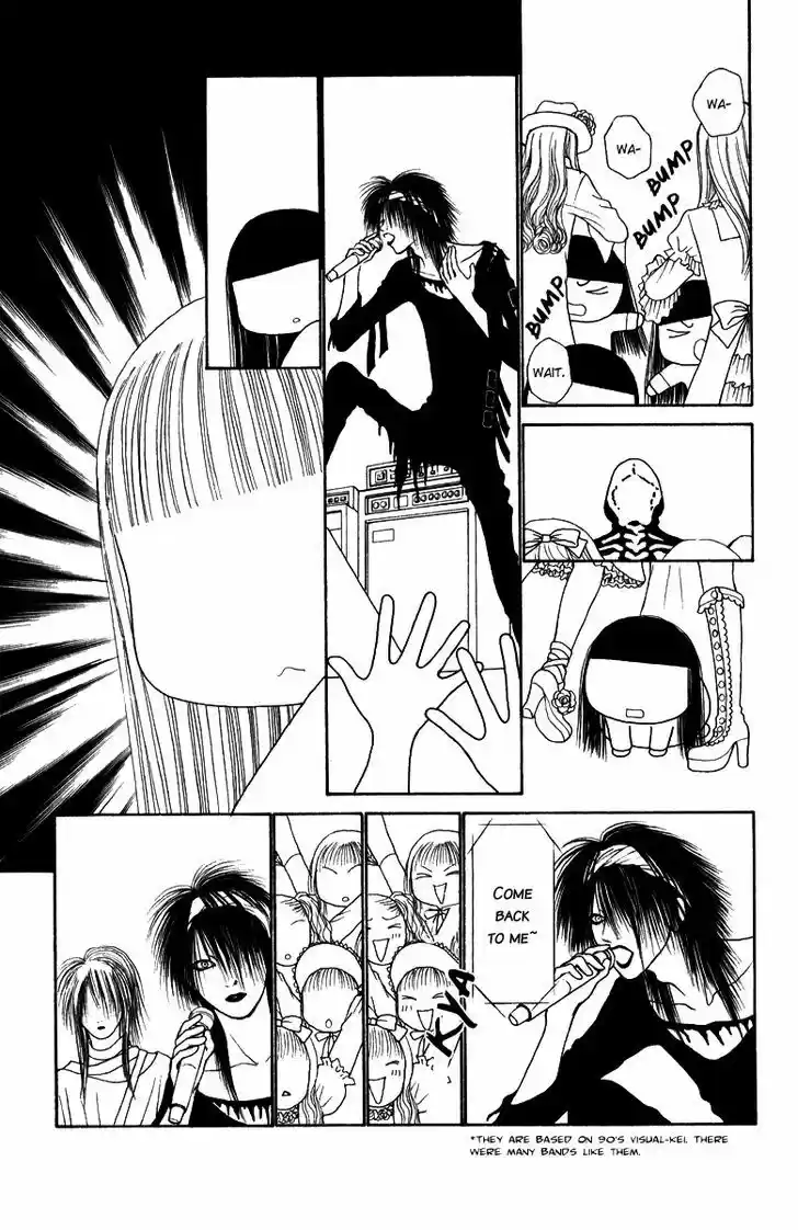 Yamato Nadeshiko Shichihenge 123