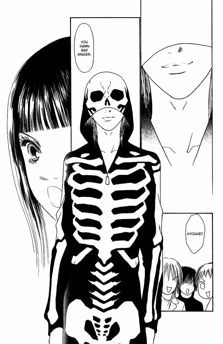 Yamato Nadeshiko Shichihenge 123