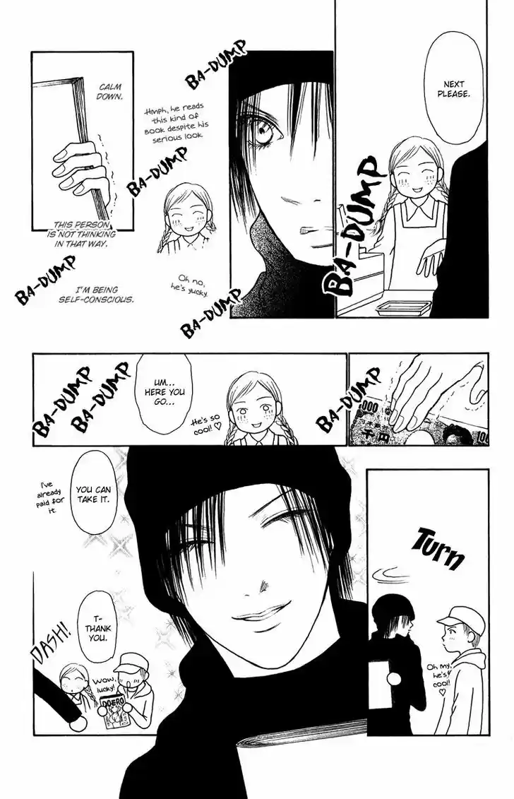 Yamato Nadeshiko Shichihenge 124