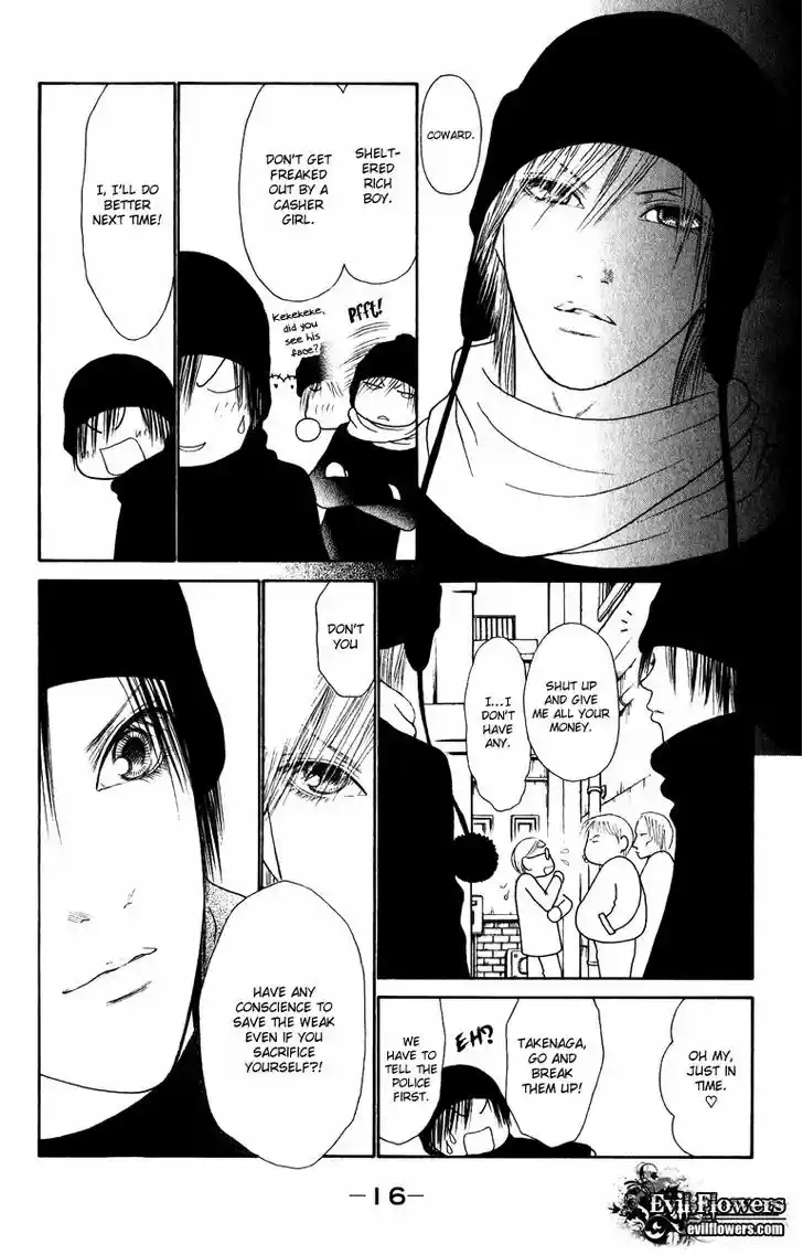 Yamato Nadeshiko Shichihenge 124