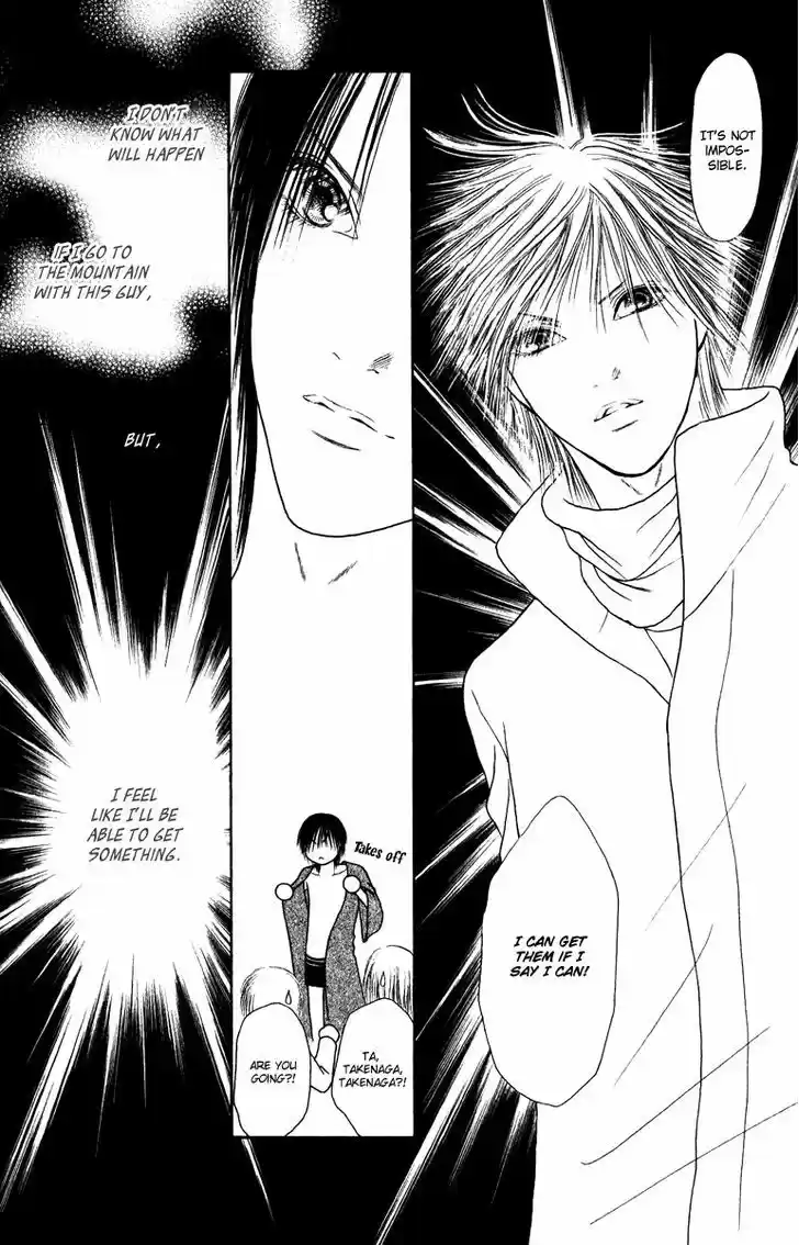 Yamato Nadeshiko Shichihenge 124