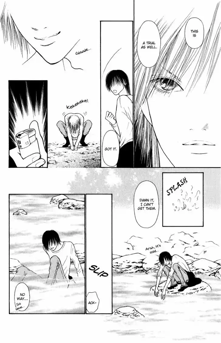 Yamato Nadeshiko Shichihenge 124