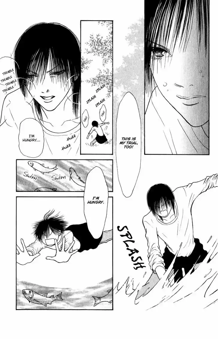 Yamato Nadeshiko Shichihenge 124