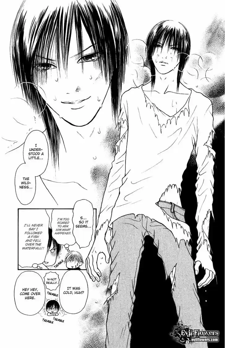 Yamato Nadeshiko Shichihenge 124