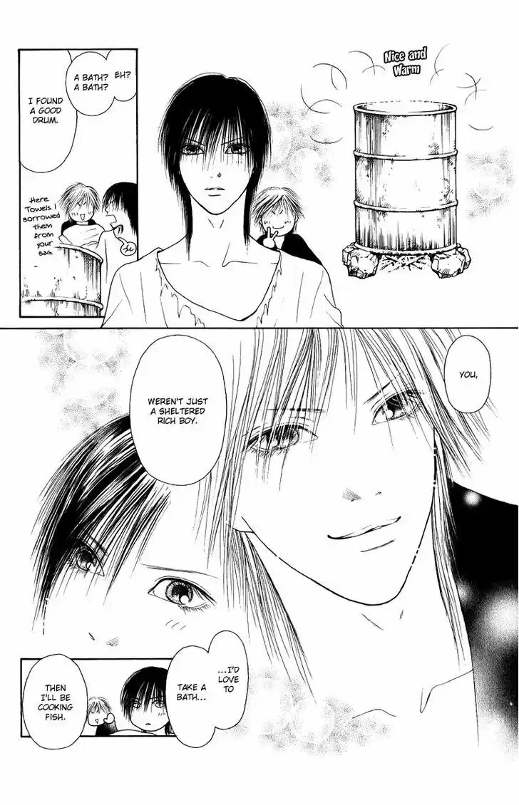 Yamato Nadeshiko Shichihenge 124