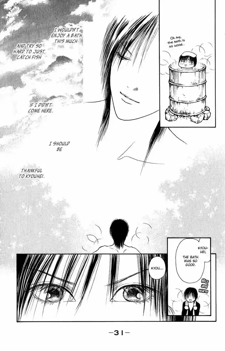 Yamato Nadeshiko Shichihenge 124