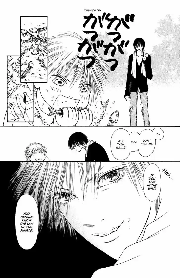 Yamato Nadeshiko Shichihenge 124