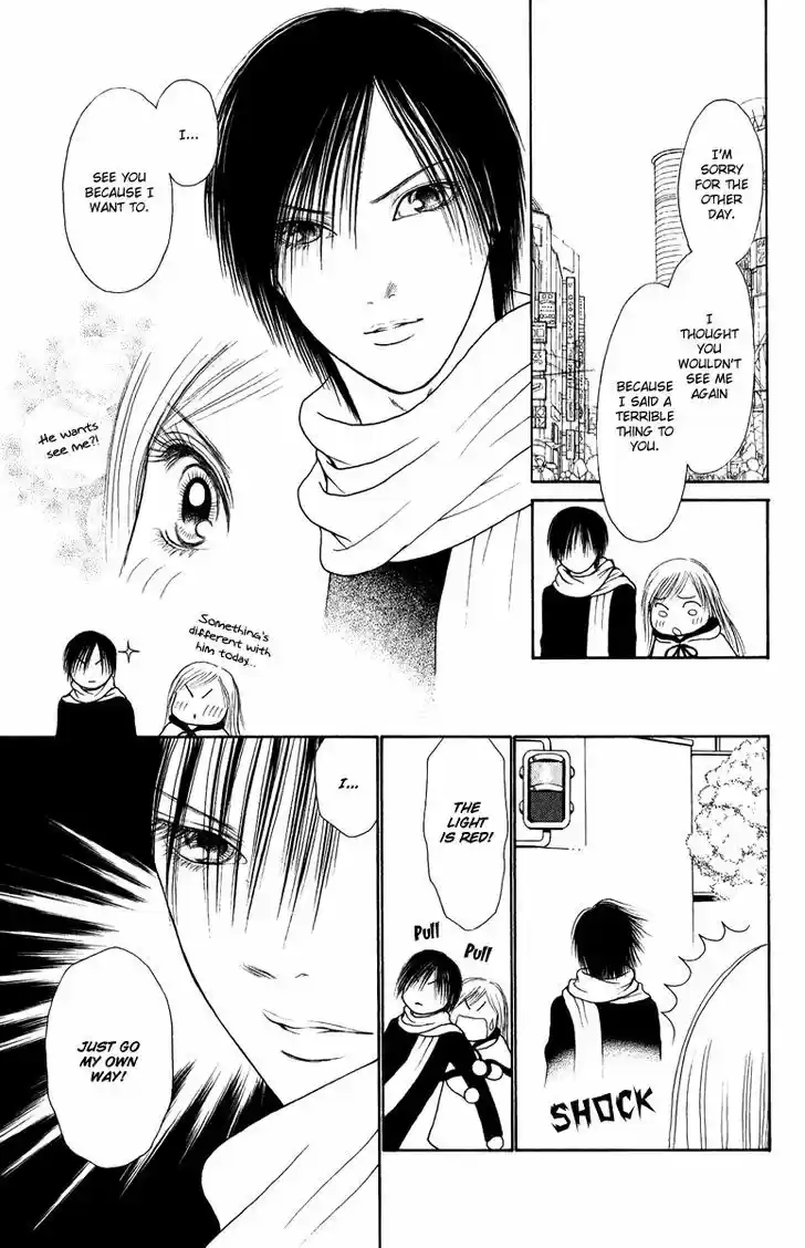 Yamato Nadeshiko Shichihenge 124