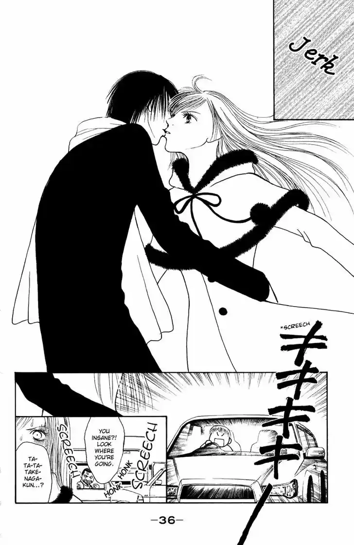 Yamato Nadeshiko Shichihenge 124