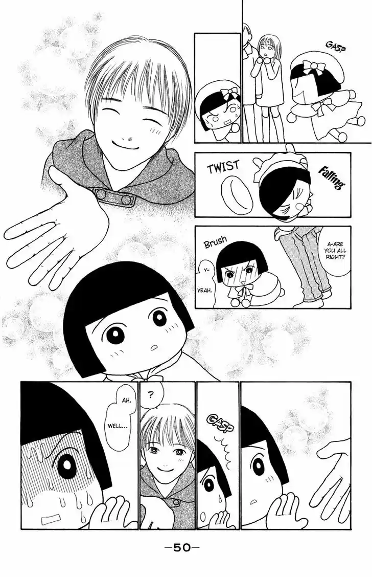 Yamato Nadeshiko Shichihenge 125