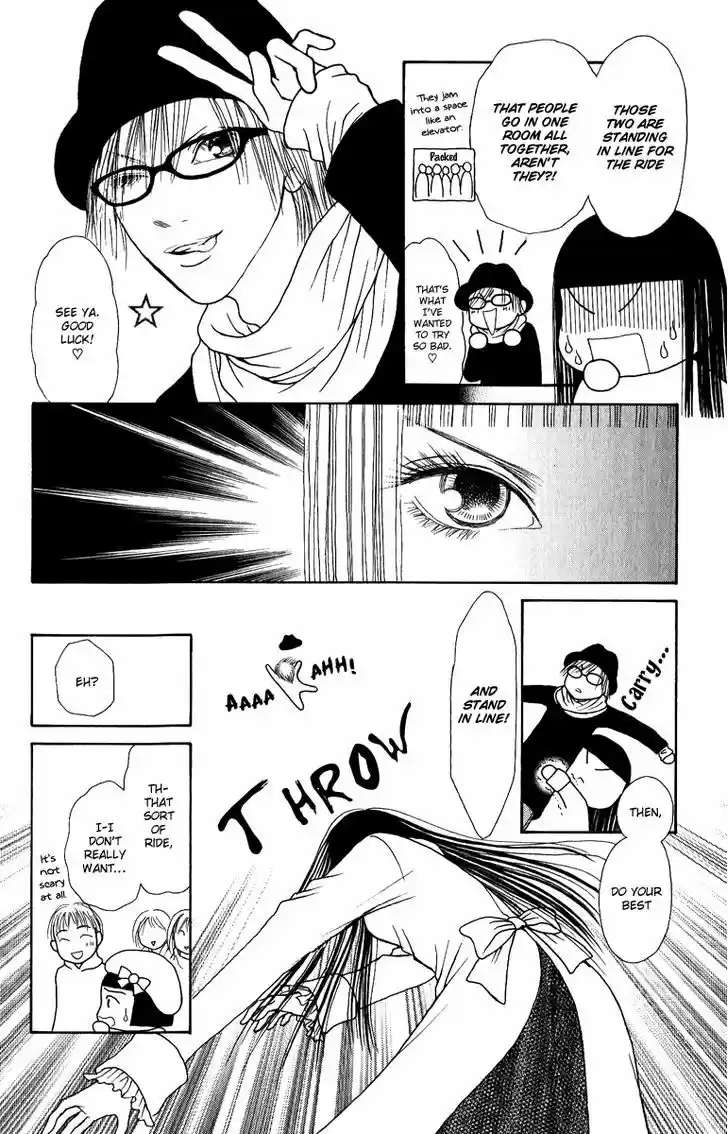 Yamato Nadeshiko Shichihenge 125