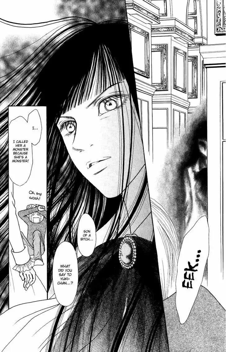 Yamato Nadeshiko Shichihenge 125