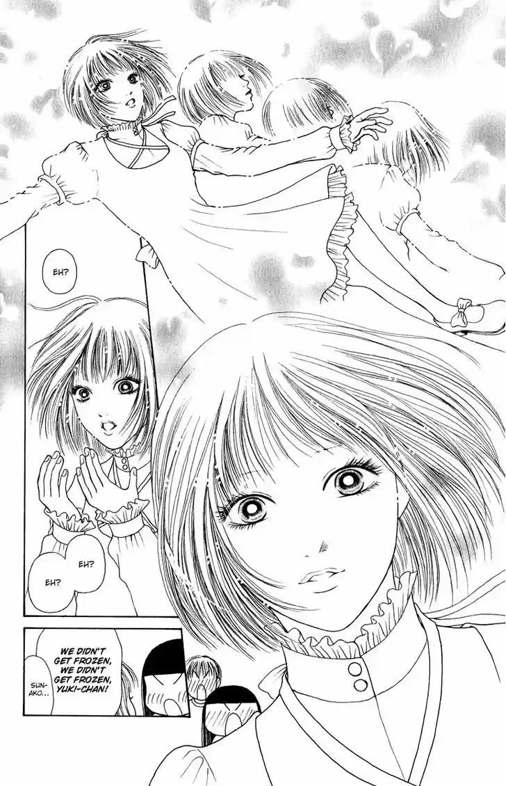 Yamato Nadeshiko Shichihenge 125