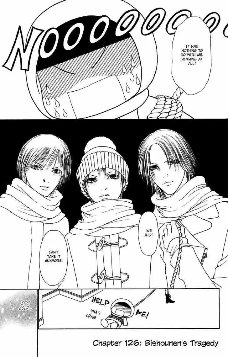 Yamato Nadeshiko Shichihenge 126