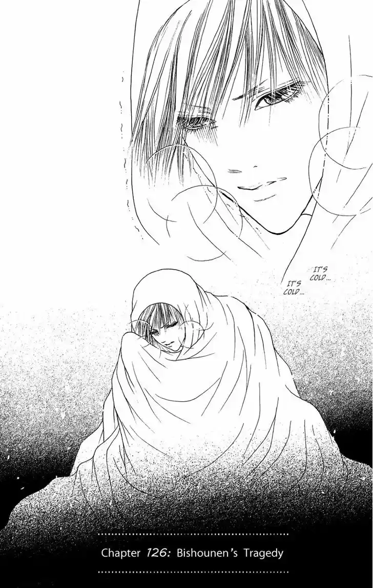 Yamato Nadeshiko Shichihenge 126