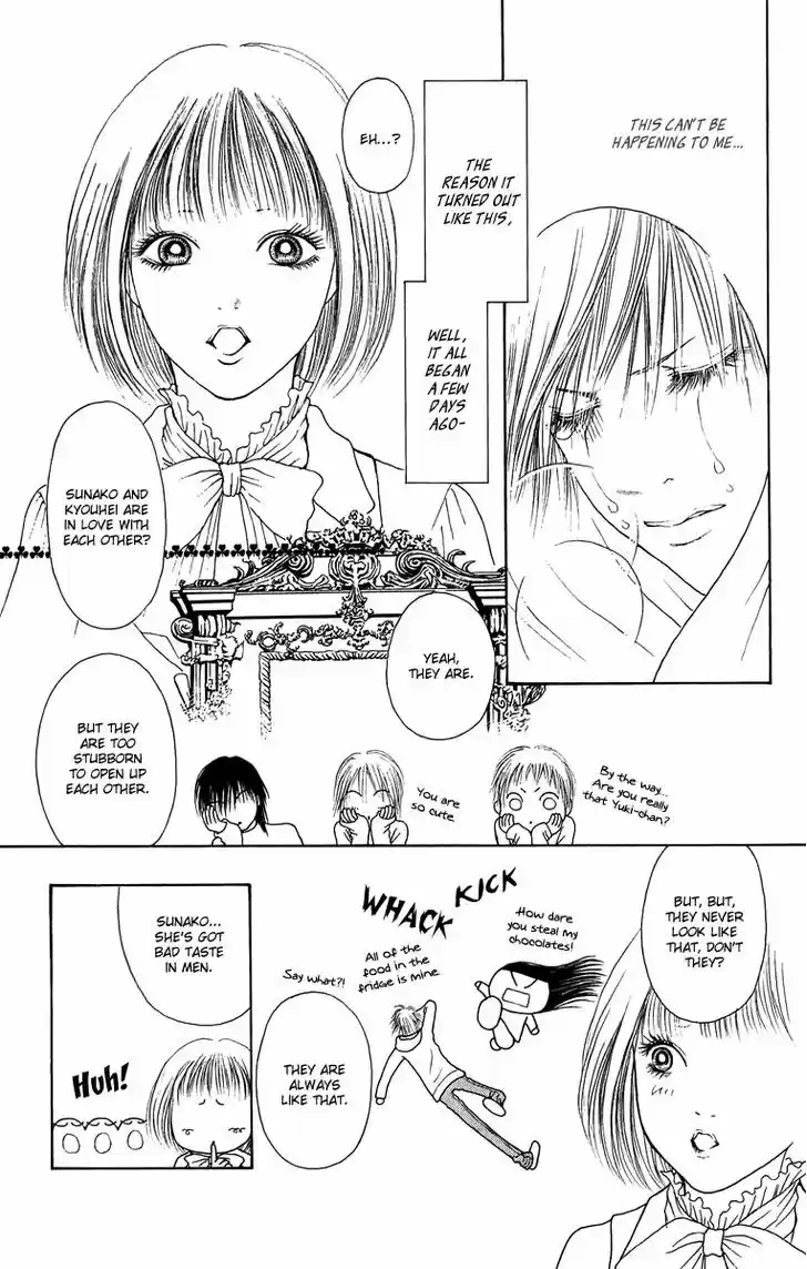 Yamato Nadeshiko Shichihenge 126