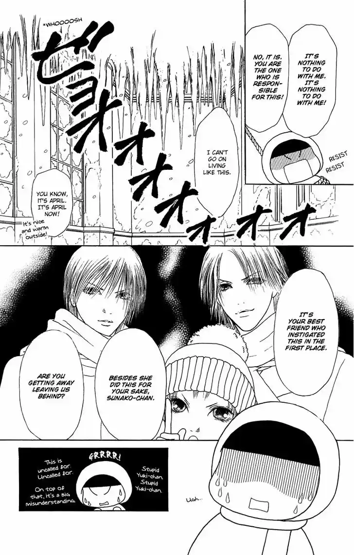 Yamato Nadeshiko Shichihenge 126