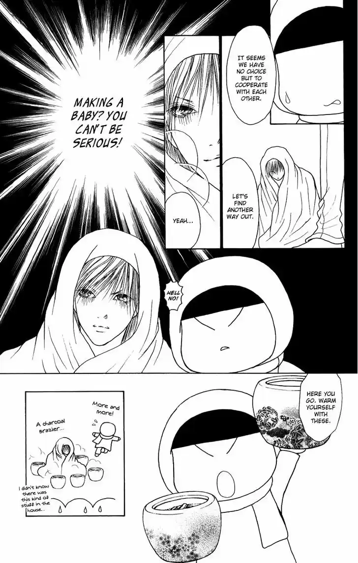 Yamato Nadeshiko Shichihenge 126