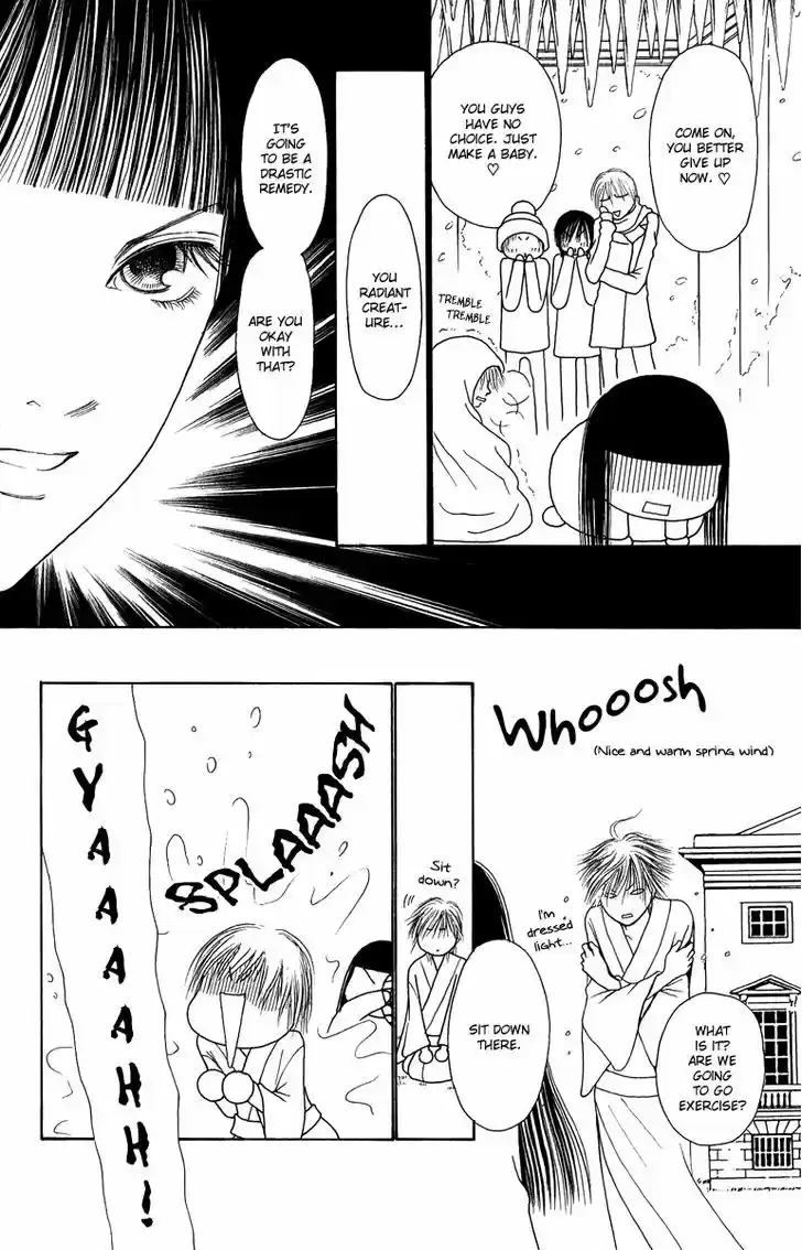 Yamato Nadeshiko Shichihenge 126