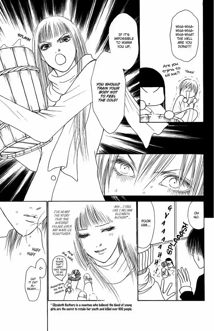 Yamato Nadeshiko Shichihenge 126