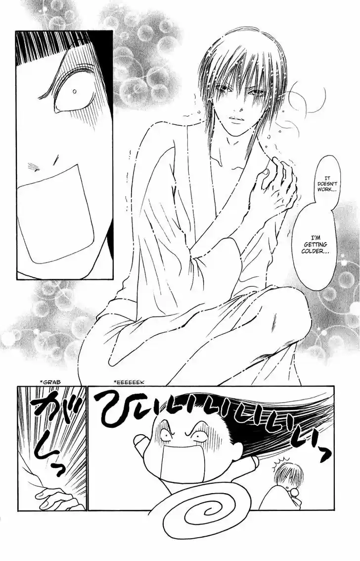 Yamato Nadeshiko Shichihenge 126