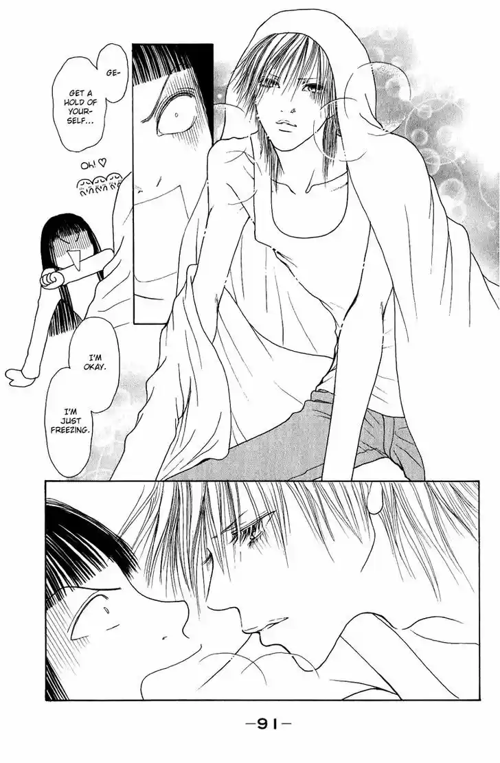 Yamato Nadeshiko Shichihenge 126