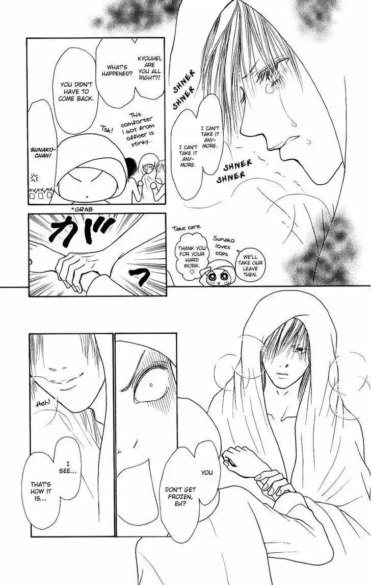 Yamato Nadeshiko Shichihenge 126