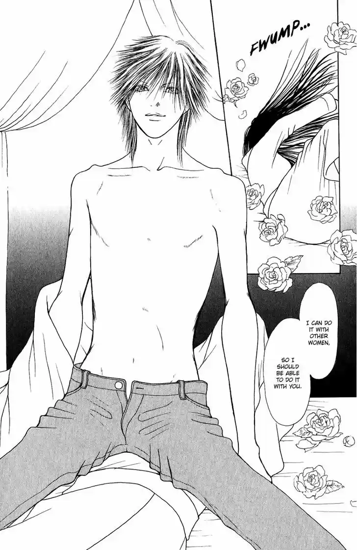 Yamato Nadeshiko Shichihenge 126