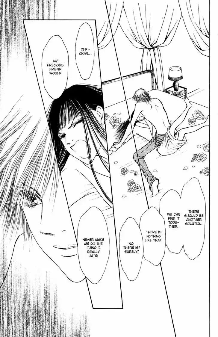 Yamato Nadeshiko Shichihenge 126