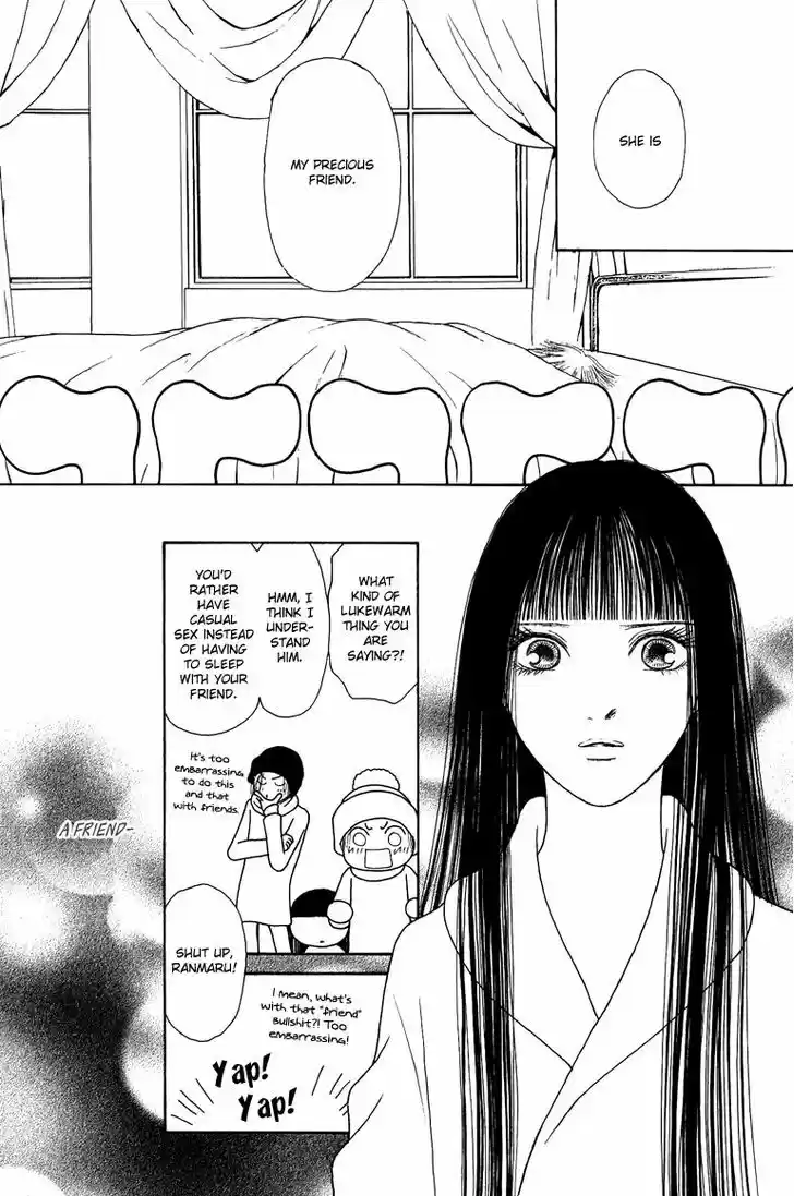 Yamato Nadeshiko Shichihenge 126