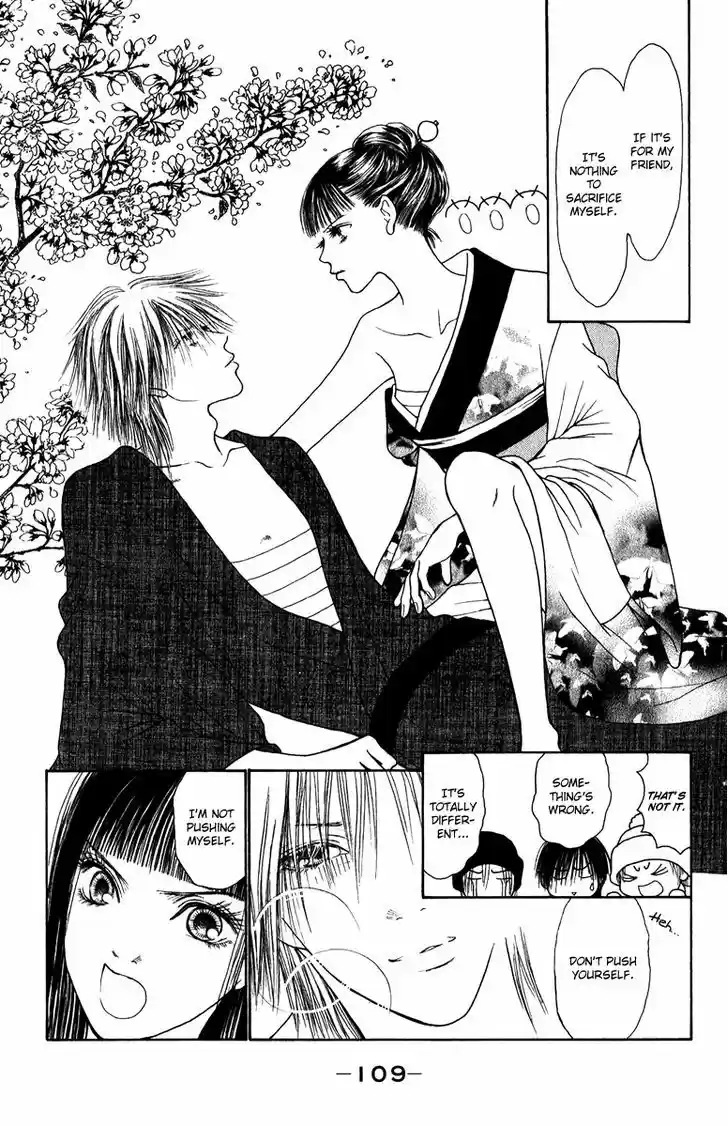 Yamato Nadeshiko Shichihenge 126