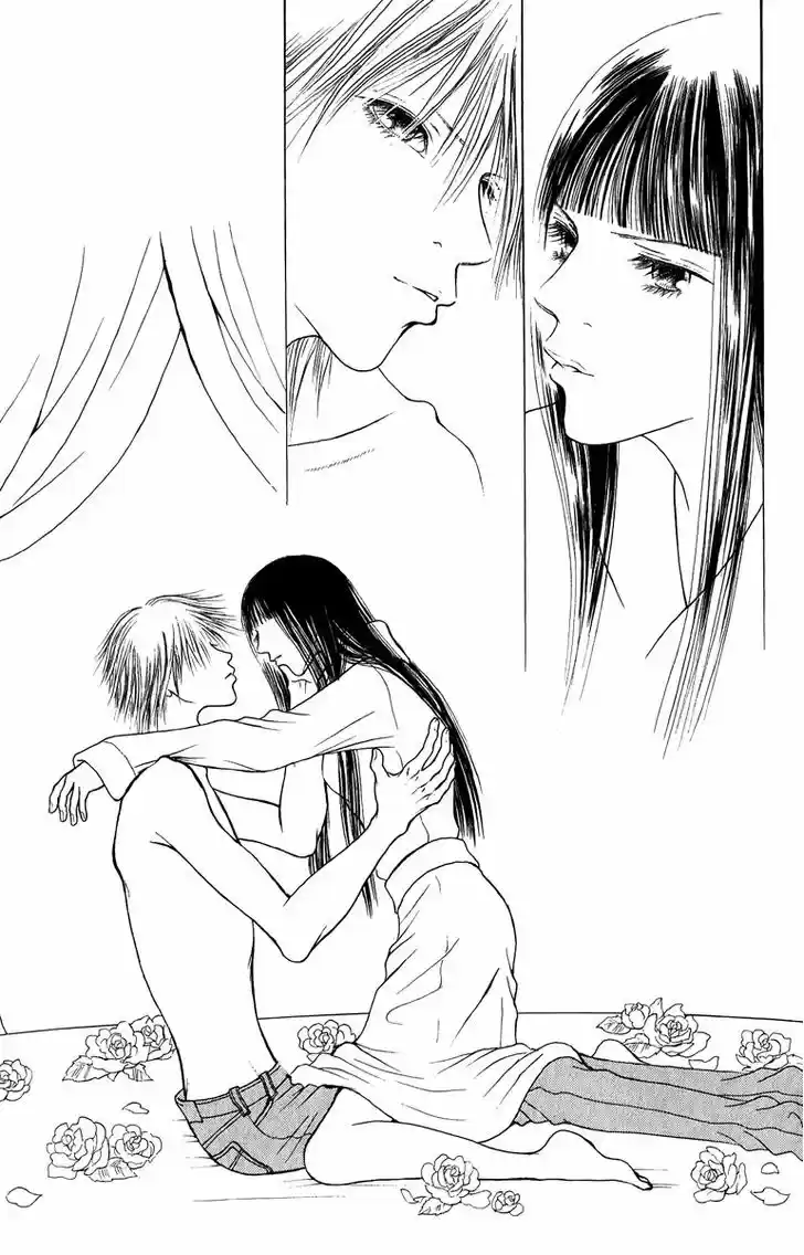 Yamato Nadeshiko Shichihenge 126