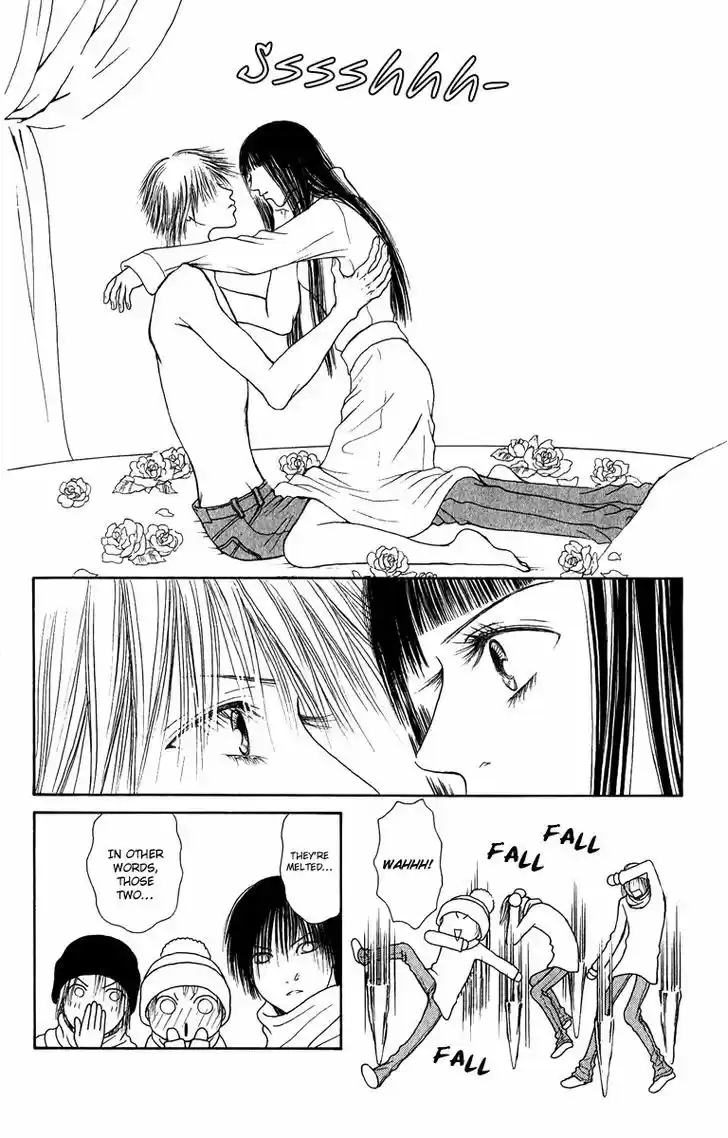 Yamato Nadeshiko Shichihenge 126