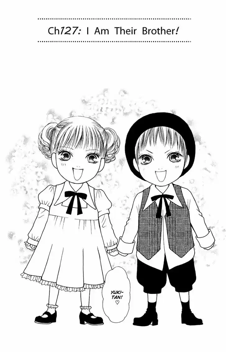 Yamato Nadeshiko Shichihenge 127