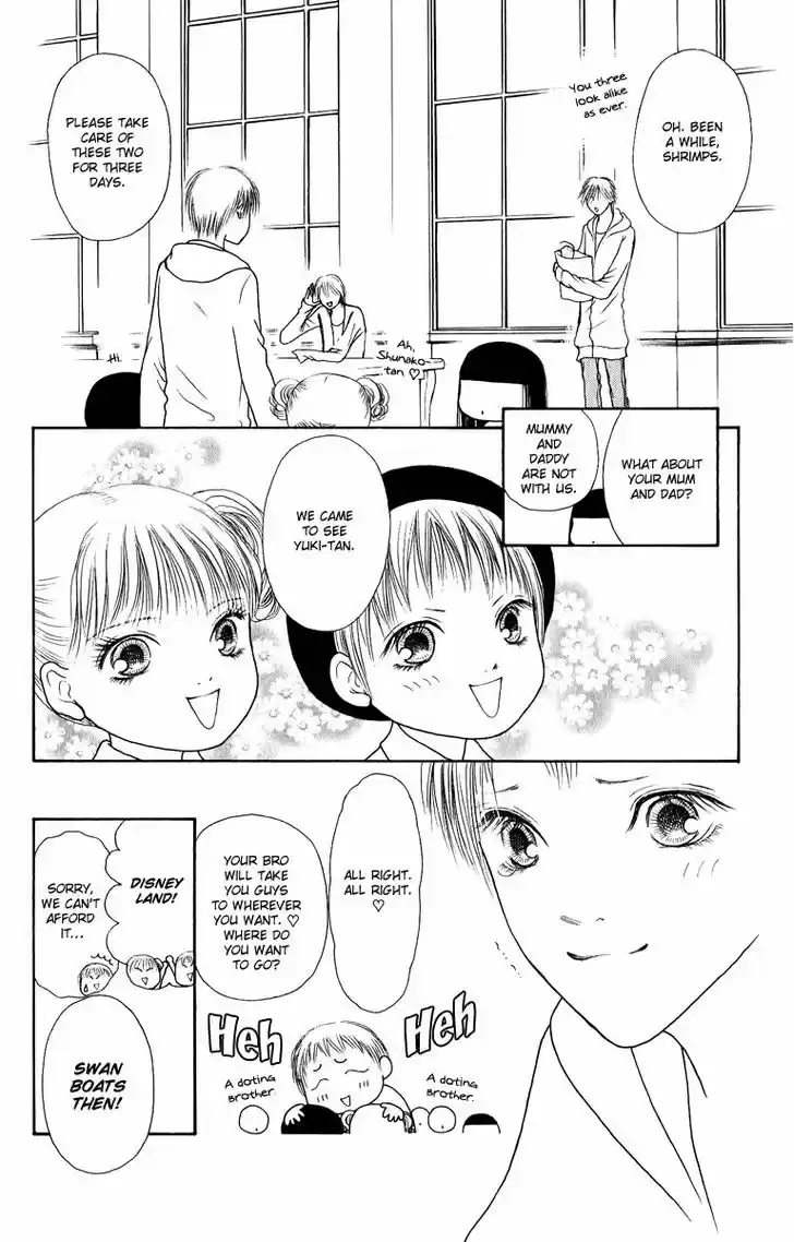 Yamato Nadeshiko Shichihenge 127