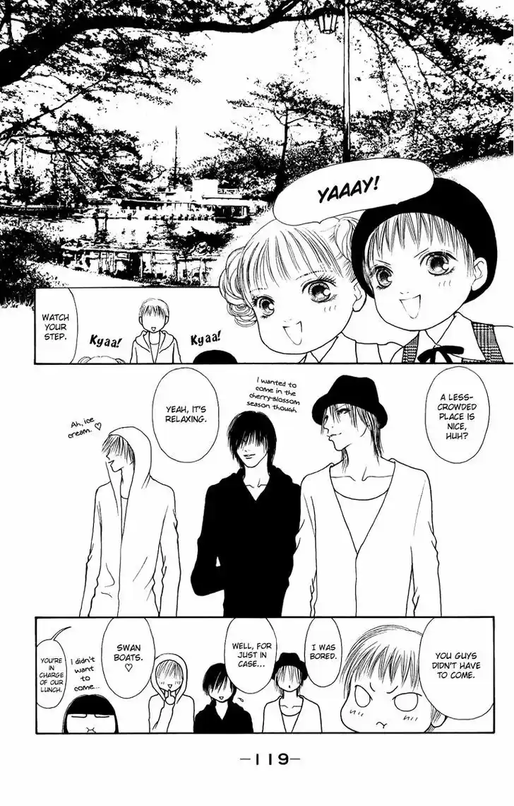 Yamato Nadeshiko Shichihenge 127