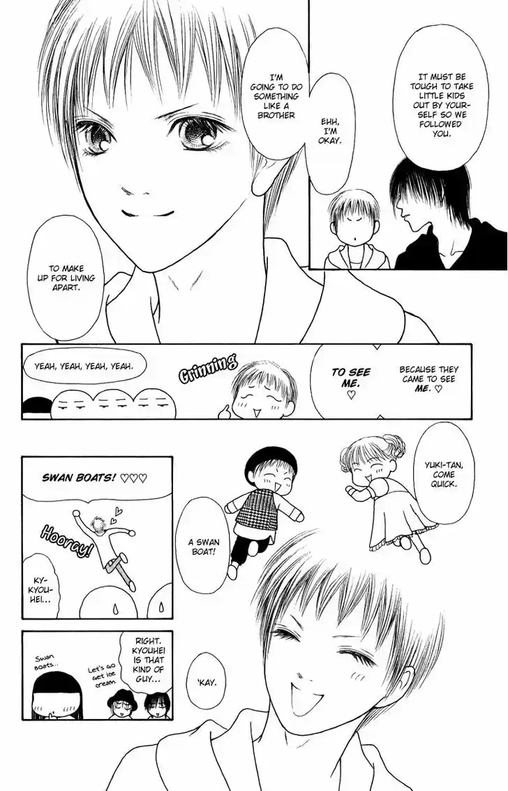 Yamato Nadeshiko Shichihenge 127