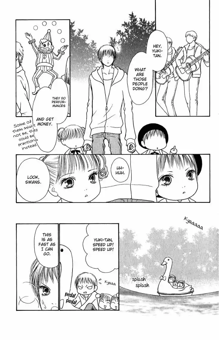 Yamato Nadeshiko Shichihenge 127