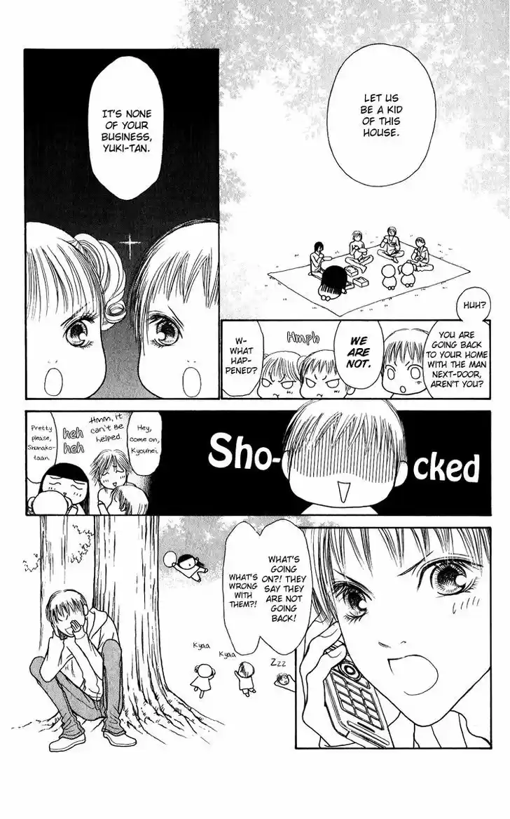 Yamato Nadeshiko Shichihenge 127