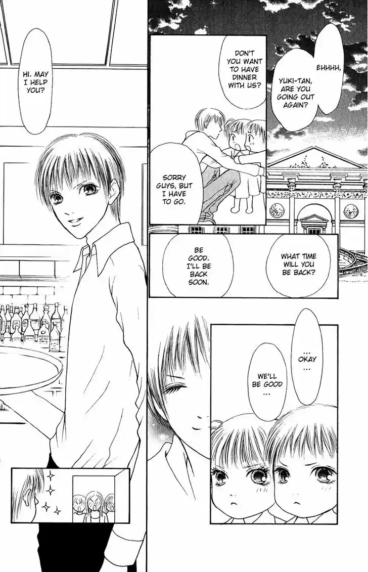 Yamato Nadeshiko Shichihenge 127