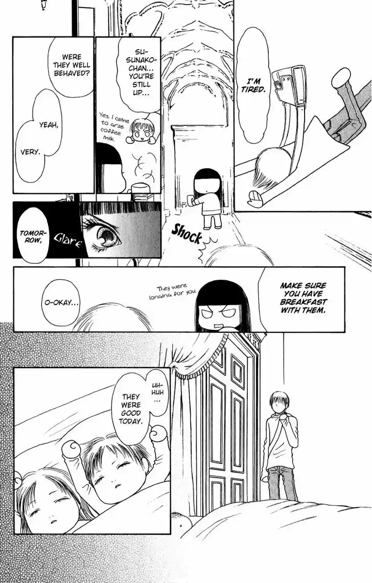 Yamato Nadeshiko Shichihenge 127