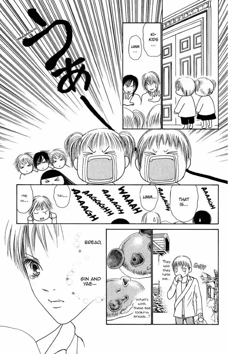 Yamato Nadeshiko Shichihenge 127