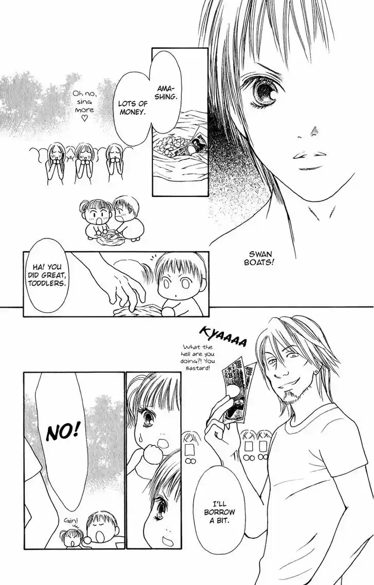 Yamato Nadeshiko Shichihenge 127