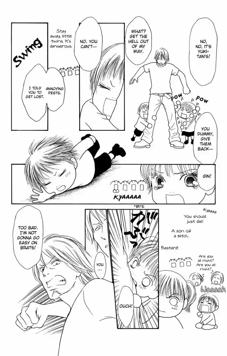 Yamato Nadeshiko Shichihenge 127