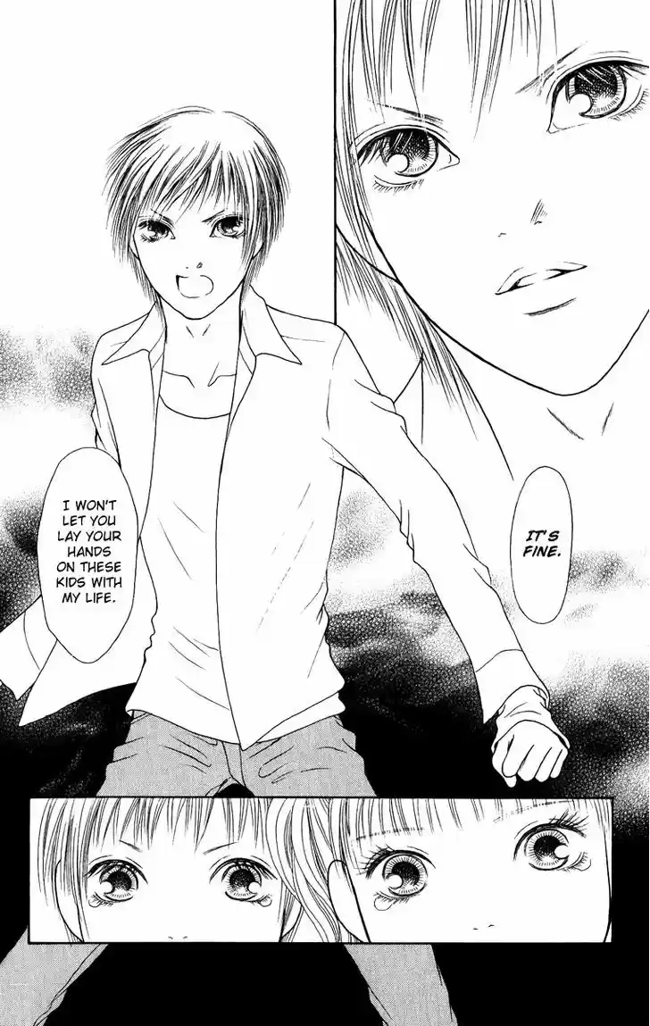 Yamato Nadeshiko Shichihenge 127