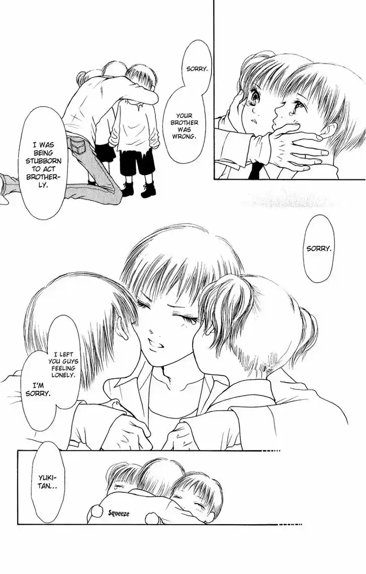 Yamato Nadeshiko Shichihenge 127